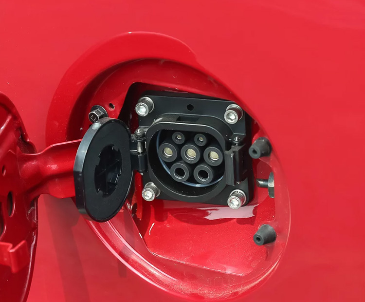 红星汽车-闪闪X2