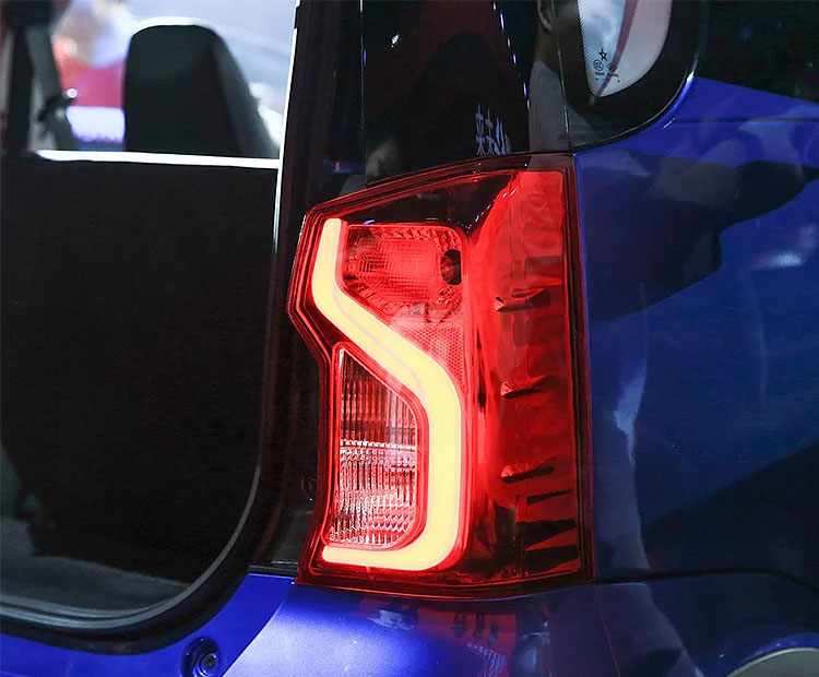 红星汽车-闪闪X2