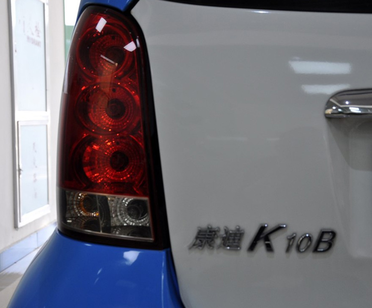 全球鹰-全球鹰K10