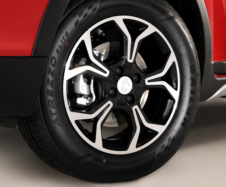 全球鹰EX3-2018款 智享型