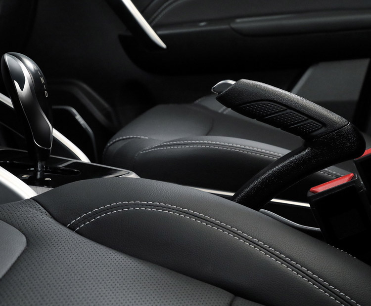 全球鹰EX3-2018款 智享型