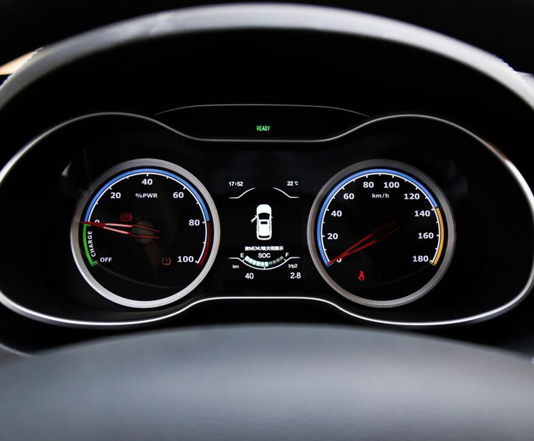 奔腾-奔腾X40新能源