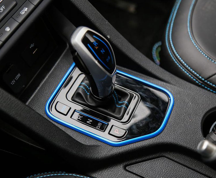 奔腾-奔腾X40新能源