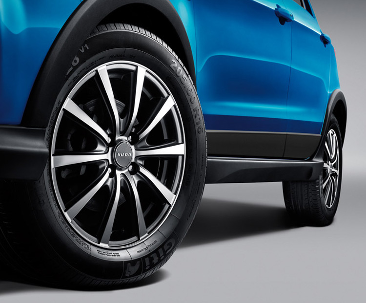 云度π1-2018款 Pro 智派型