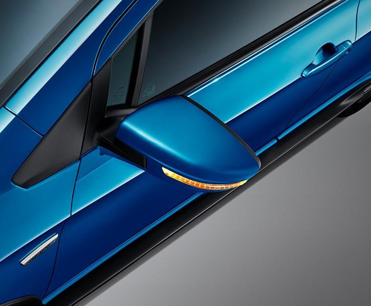 云度π1-2018款 Pro 智派型