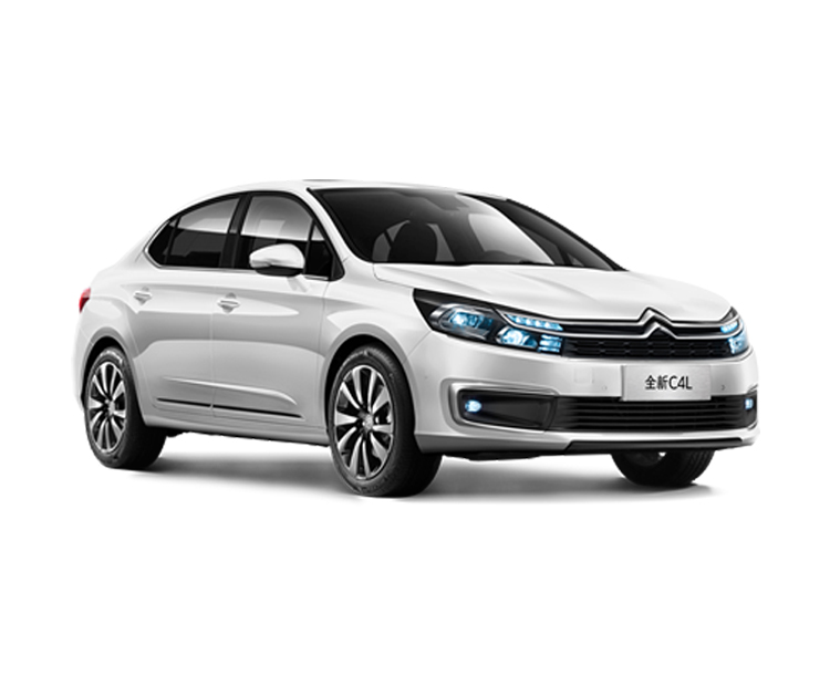 雪铁龙-雪铁龙C4L