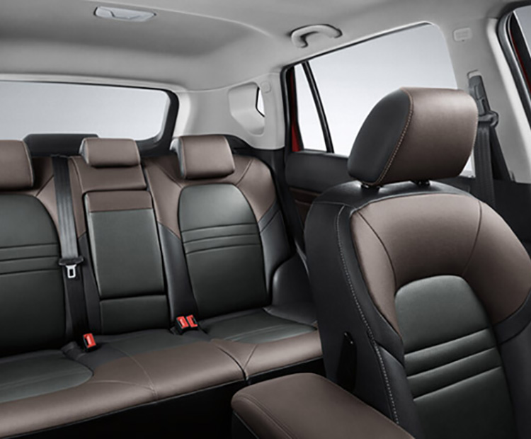 广汽传祺-传祺GS4 PHEV