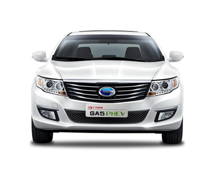 广汽传祺-传祺GA5 PHEV