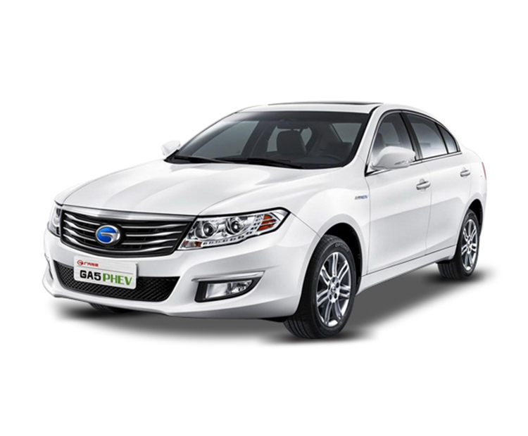 广汽传祺-传祺GA5 PHEV