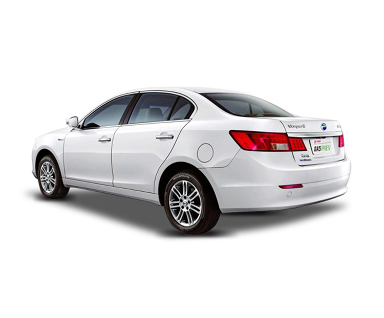 广汽传祺-传祺GA5 PHEV