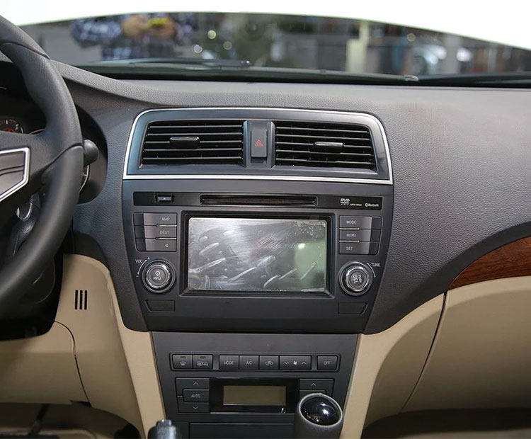 广汽传祺-传祺GA5 PHEV