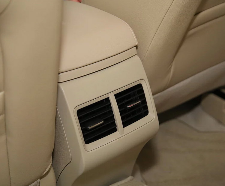 广汽传祺-传祺GA5 PHEV