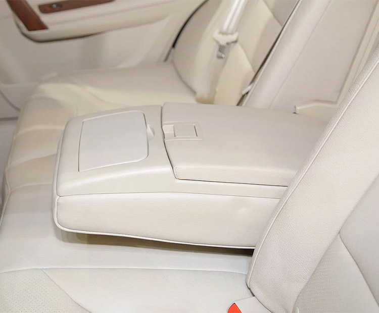 广汽传祺-传祺GA5 PHEV