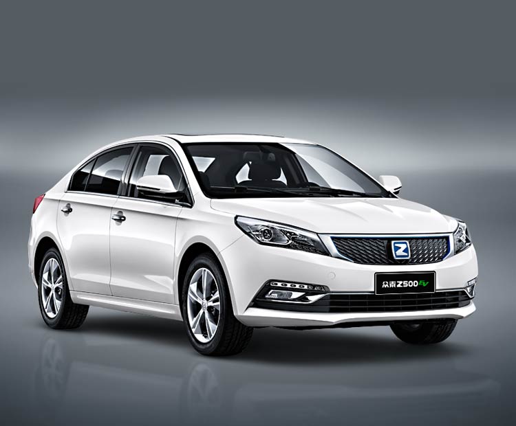 众泰-众泰Z500EV