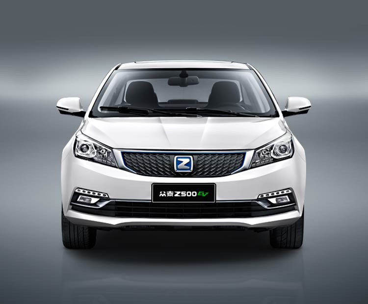 众泰-众泰Z500EV