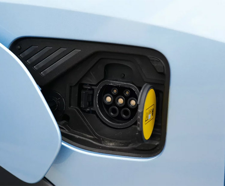 蔚来ES8-蔚来ES8 2022款 75kWh 签名版 七座