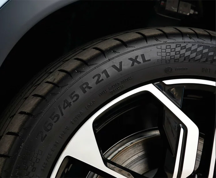 蔚来ES8-蔚来ES8 2022款 75kWh 签名版 七座