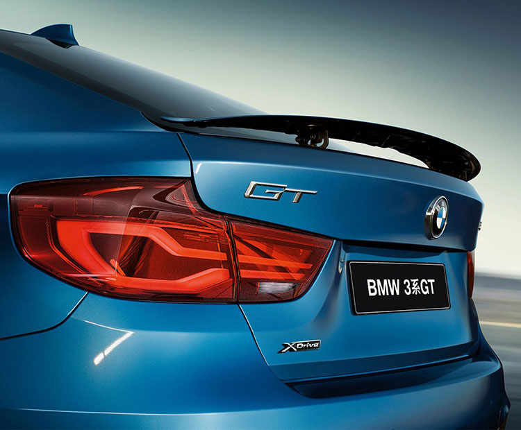 宝马-宝马3系