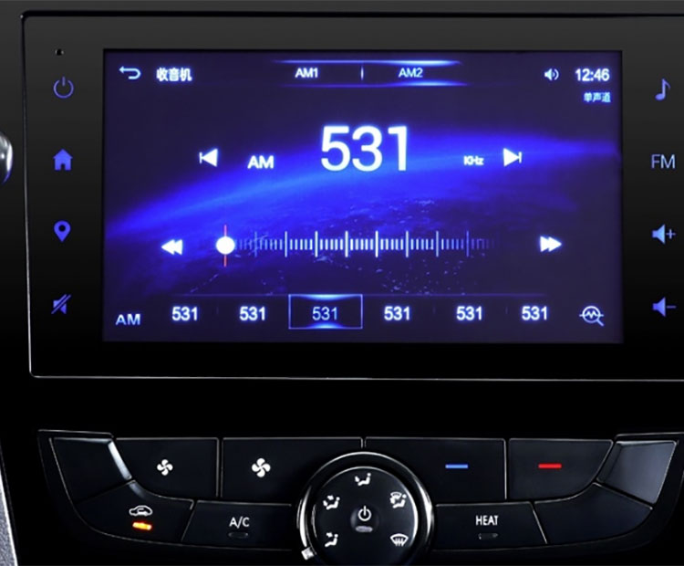 北汽新能源-北汽新能源EC3