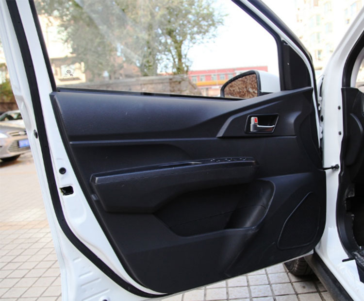 北汽新能源EC系列-2019款 EC220 标准版