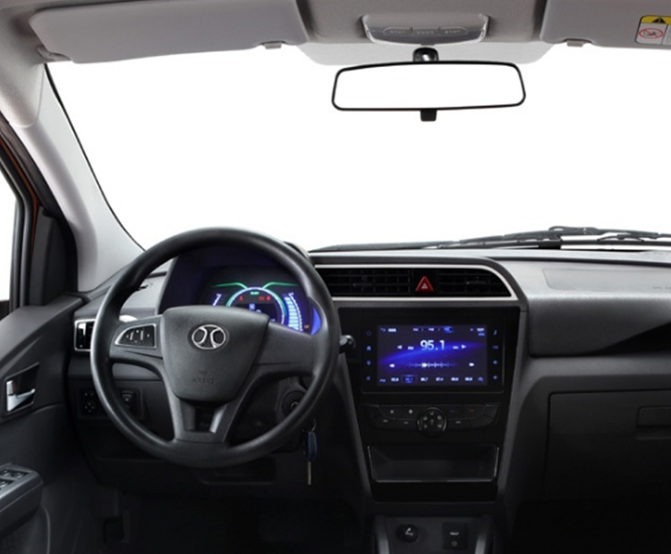 北汽新能源EC系列-2019款 EC220 标准版