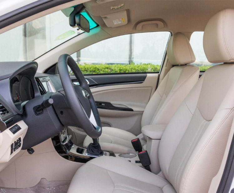 比亚迪-比亚迪e5