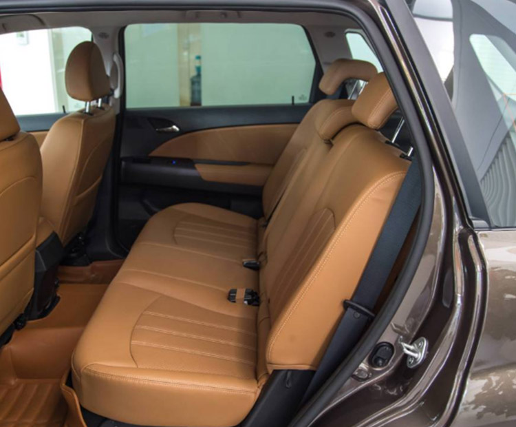 比亚迪-比亚迪e6