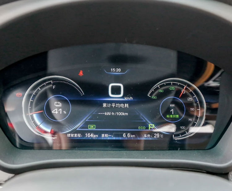 比亚迪-比亚迪秦