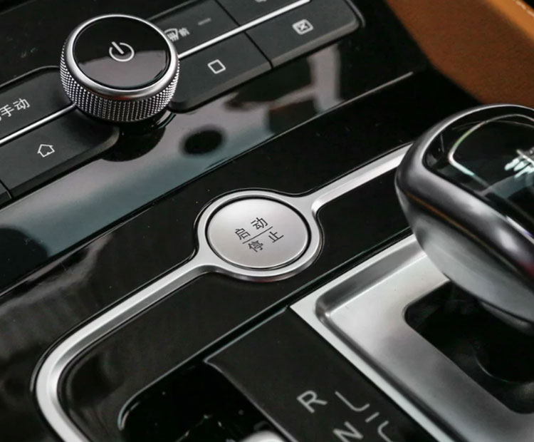 比亚迪-比亚迪秦