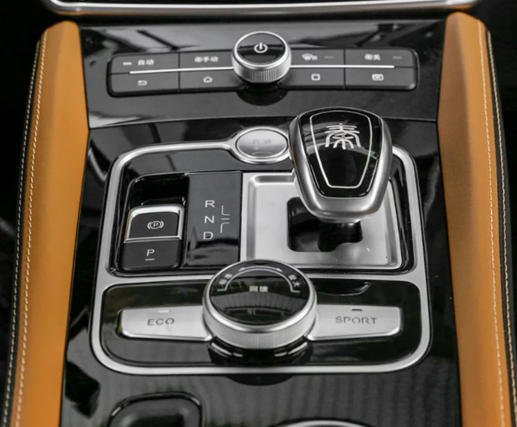 比亚迪-比亚迪秦