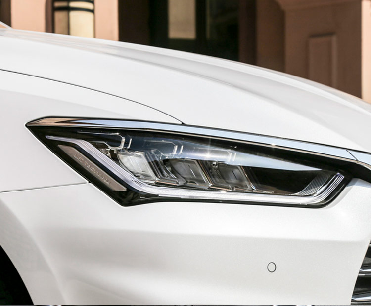 比亚迪-比亚迪秦EV