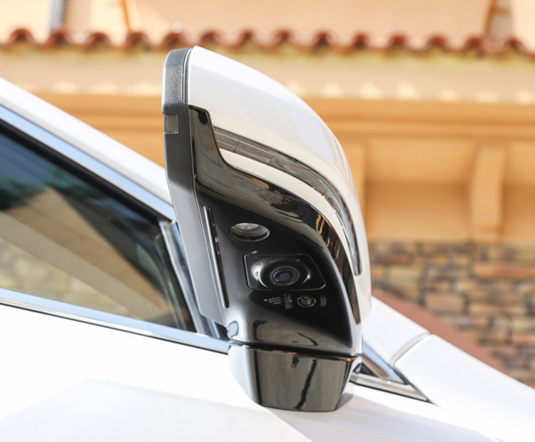 比亚迪-比亚迪秦EV