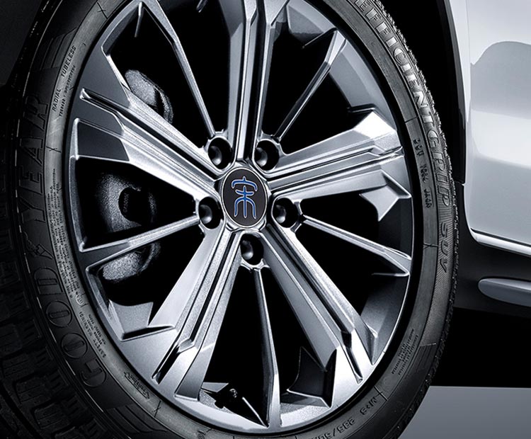 比亚迪-比亚迪宋DM