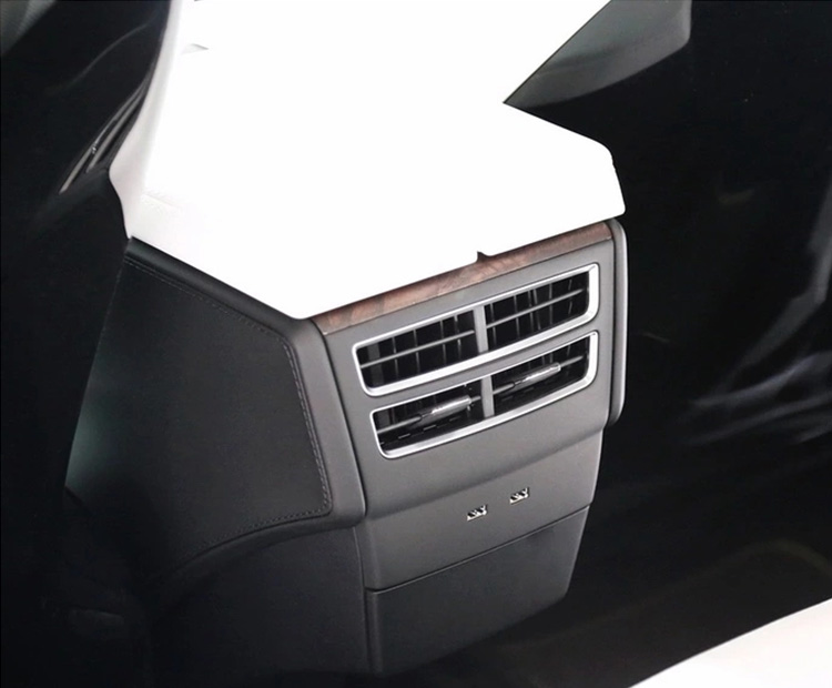 特斯拉-特斯拉Model X