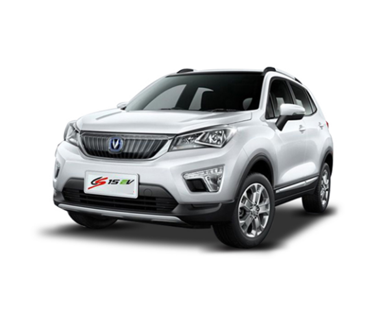 长安汽车-长安CS15EV