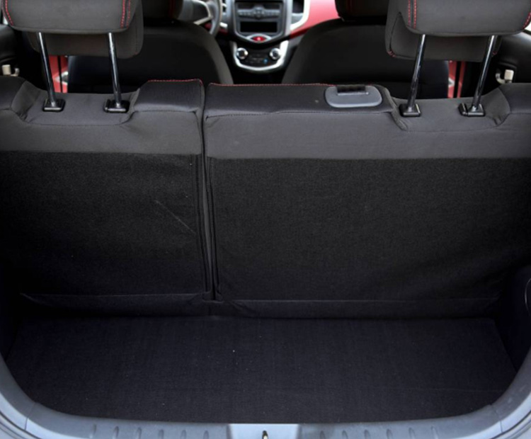 长安汽车-奔奔EV