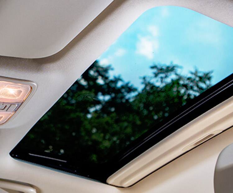 长安汽车-逸动EV