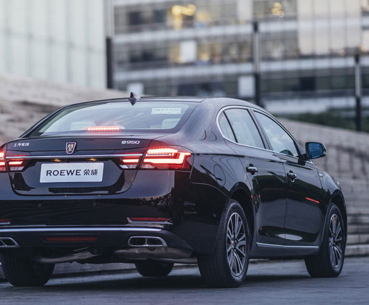 荣威-荣威e950