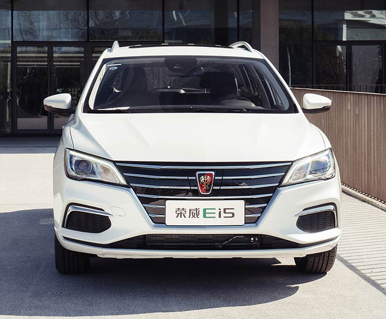 荣威-荣威Ei5