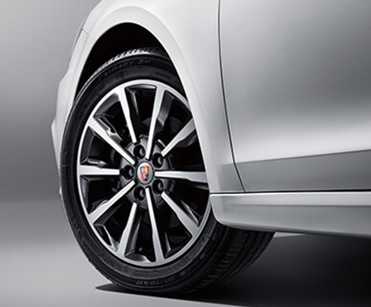 荣威ei6-2019款 PLUS 50T互联网荣耀旗舰版