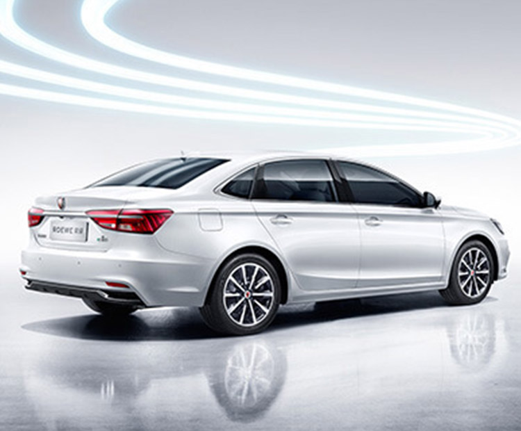 荣威ei6-2019款 PLUS 50T互联网荣耀旗舰版