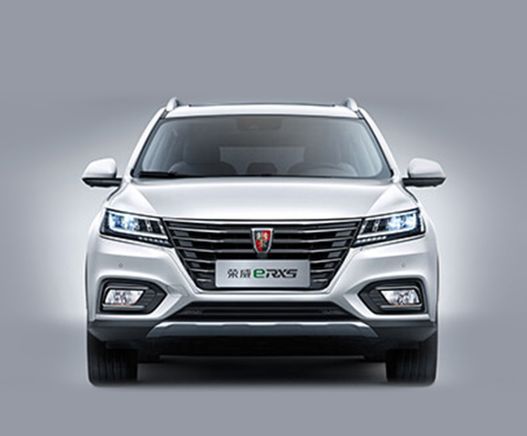 荣威-荣威eRX5