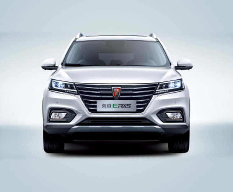 荣威-荣威ERX5