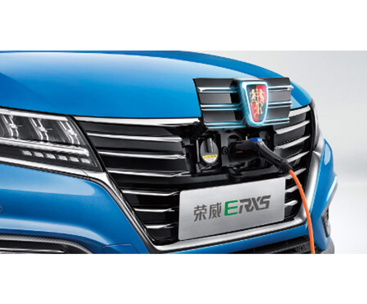 荣威-荣威ERX5