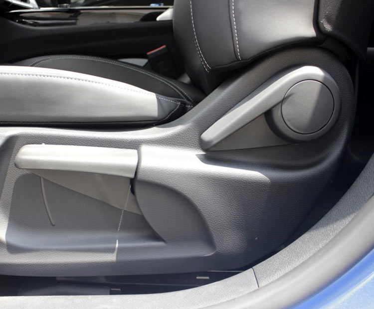 吉利汽车-博瑞PHEV