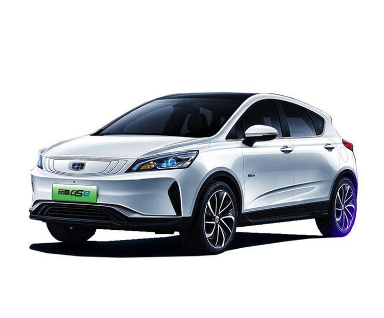 吉利汽车-帝豪GSe