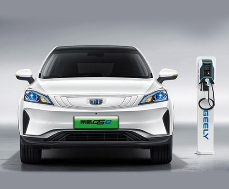 吉利汽车-帝豪GSe