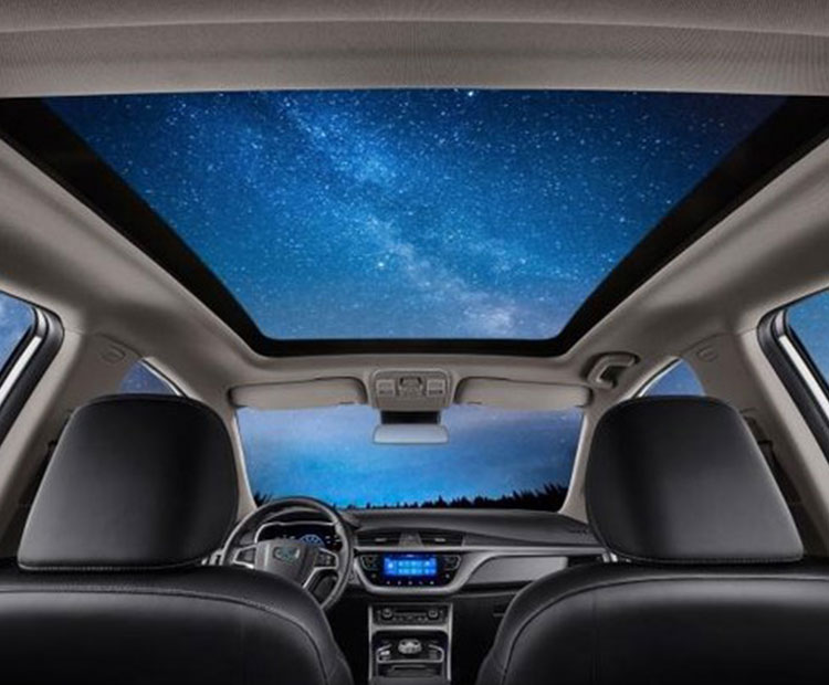 吉利汽车-帝豪GSe