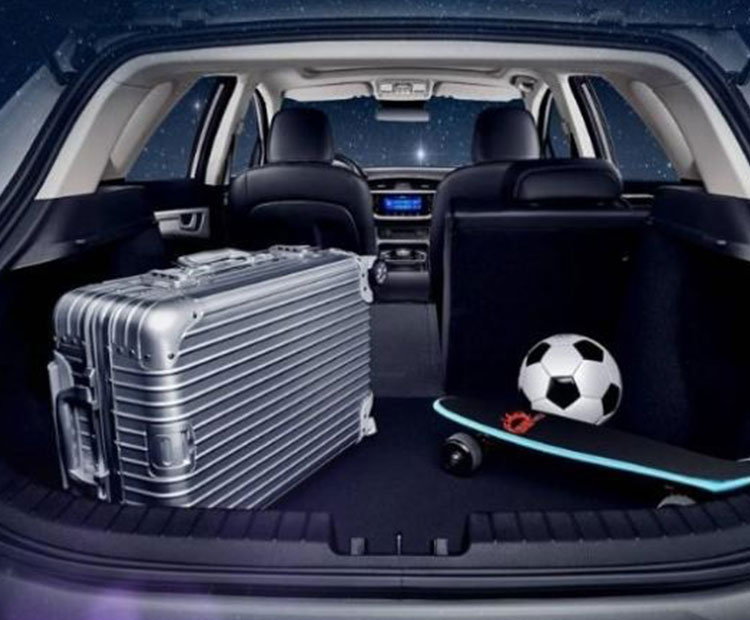 吉利汽车-帝豪GSe