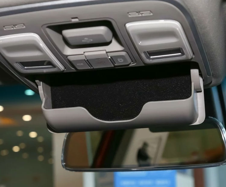 吉利汽车-帝豪GSe